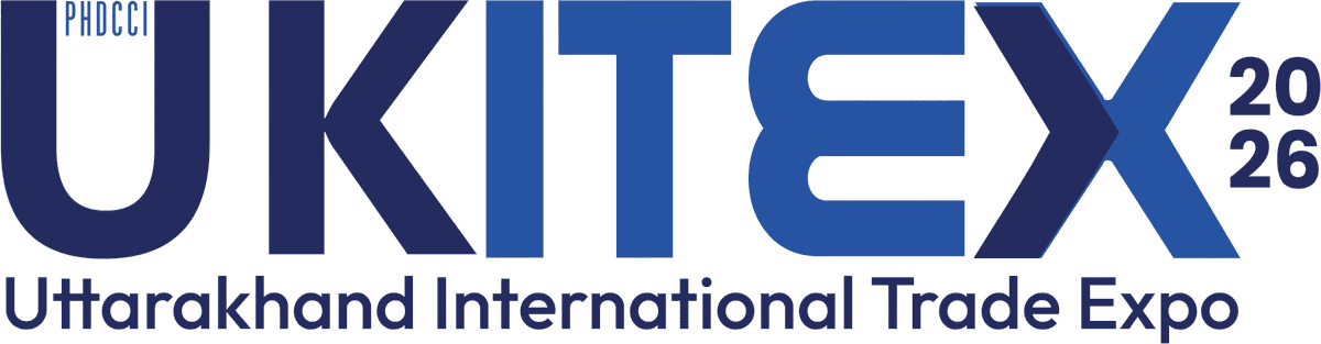 UKITEX 2026 — Uttarakhand International Trade Expo